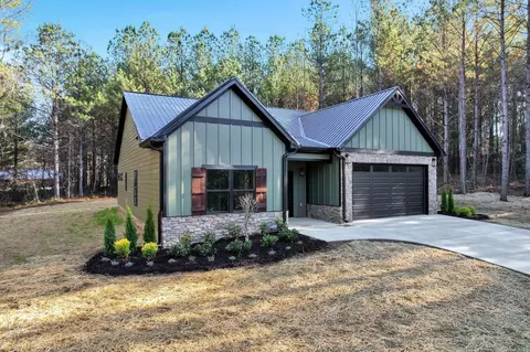 132 White Water Run Ln, Ocoee, TN 37361