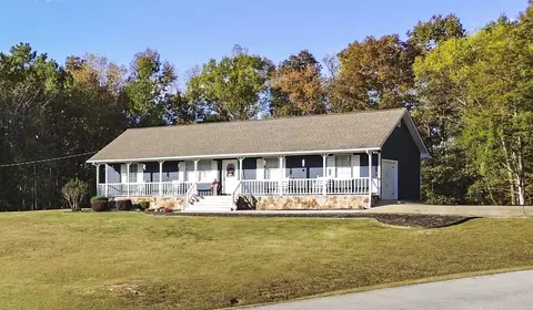 121 Woods Subdivision Ln, Georgetown, TN 37336