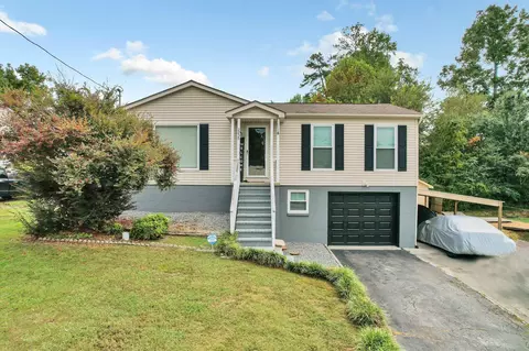 2235 Spring Meadow Ln SE, Cleveland, TN 37311