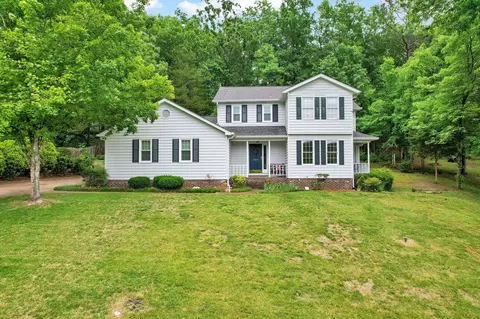 1604 Knollwood Dr NW, Cleveland, TN 37311
