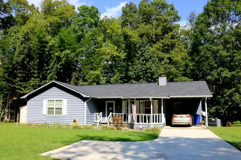3902 Chilhowee Cir NW, Cleveland, TN 37312
