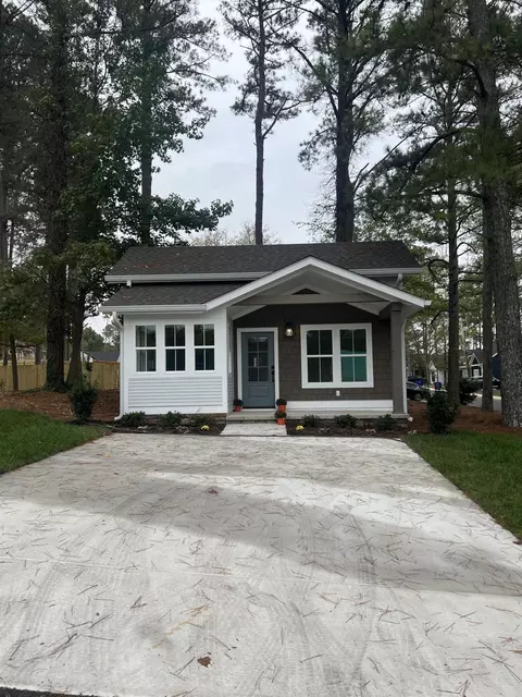 1227 Parkstone Dr NW, Cleveland, TN 37312