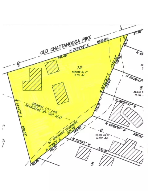 12 Old Chattanooga Pike SW, Cleveland, TN 37311