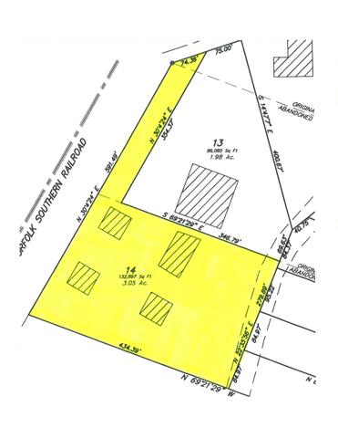 14 Old Chattanooga Pike SW, Cleveland, TN 37311