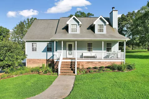 471 County Road 135, Riceville, TN 37370