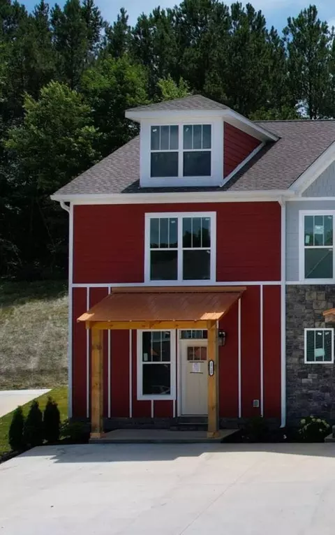 1728 Arbor Hills Dr SE, Cleveland, TN 37323