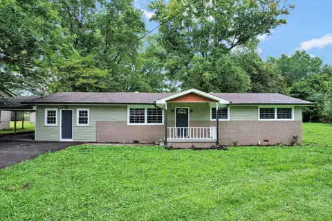 2705 Blythe Rd SE, Cleveland, TN 37323