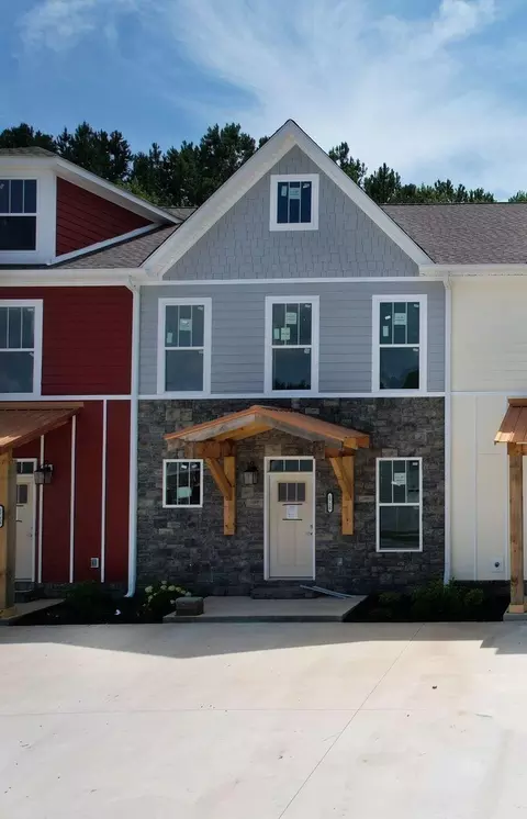 1726 Arbor Hills Dr SE, Cleveland, TN 37323