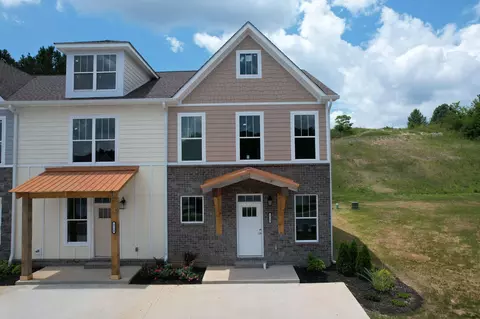 1722 Arbor Hls Dr SE, Cleveland, TN 37323