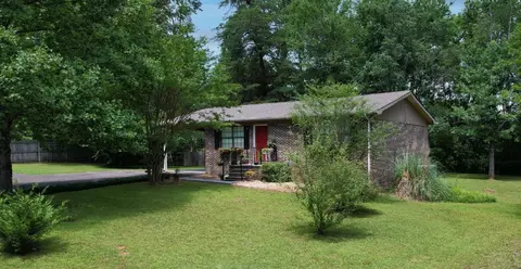 1006 Old Federal Rd, Etowah, TN 37331