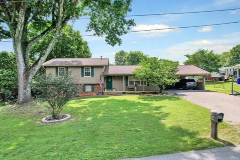 2500 Harris Cir NW, Cleveland, TN 37312