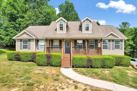 205 Home Place Ct SE, Cleveland, TN 37323