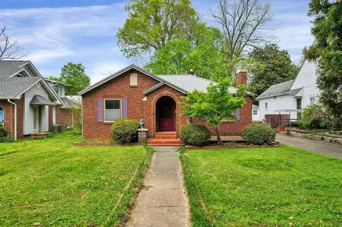 140 Bowman Ave NW, Cleveland, TN 37311