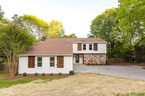3250 Blueberry Hill Pl NW, Cleveland, TN 37312