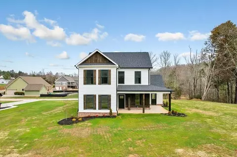 124 Twin Creeks Dr NW, Cleveland, TN 37312