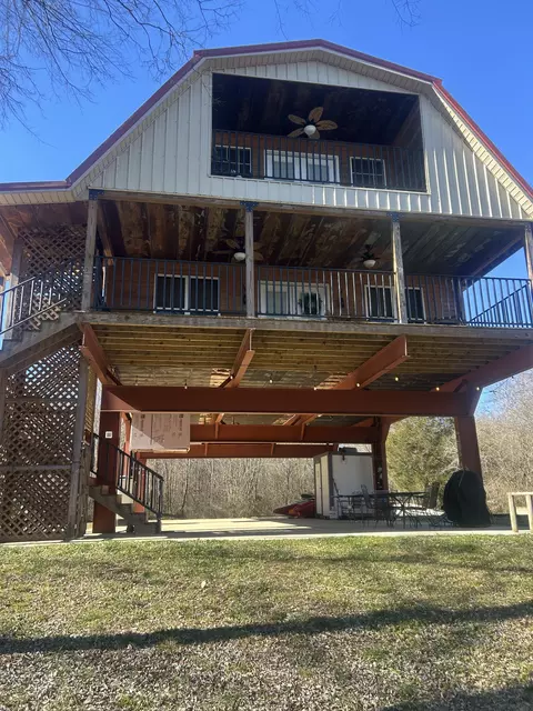 Exterior - 34 Railroad Rd, Westpoint, TN 38486 photo 1 of 11