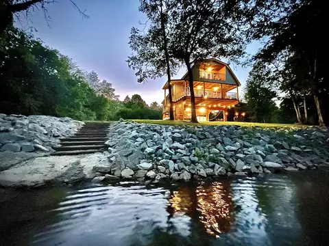 34 Railroad Rd, Westpoint, TN 38486