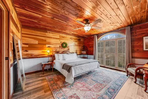 Bedroom - 34 Railroad Rd, Westpoint, TN 38486 photo 3 of 12