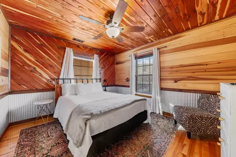 Bedroom - 34 Railroad Rd, Westpoint, TN 38486 photo 11 of 12