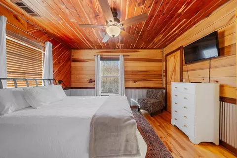 Bedroom - 34 Railroad Rd, Westpoint, TN 38486 photo 12 of 12