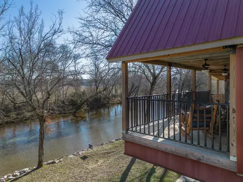 Exterior - 34 Railroad Rd, Westpoint, TN 38486 photo 10 of 11