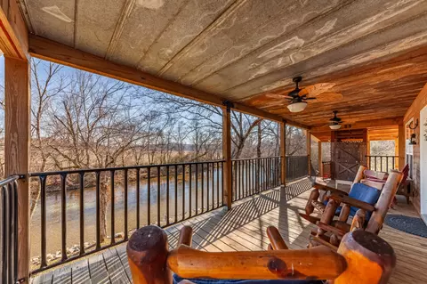 Exterior - 34 Railroad Rd, Westpoint, TN 38486 photo 7 of 11
