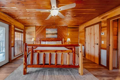 Bedroom - 34 Railroad Rd, Westpoint, TN 38486 photo 1 of 12