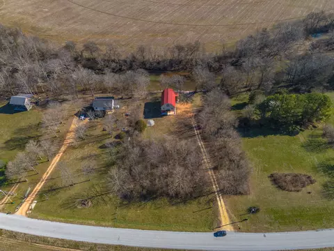 View/Area - 34 Railroad Rd, Westpoint, TN 38486 photo 12 of 26