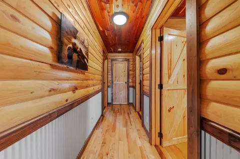 Entry Way - 34 Railroad Rd, Westpoint, TN 38486 photo 4 of 4