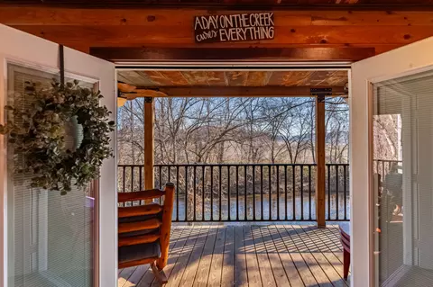 Exterior - 34 Railroad Rd, Westpoint, TN 38486 photo 6 of 11
