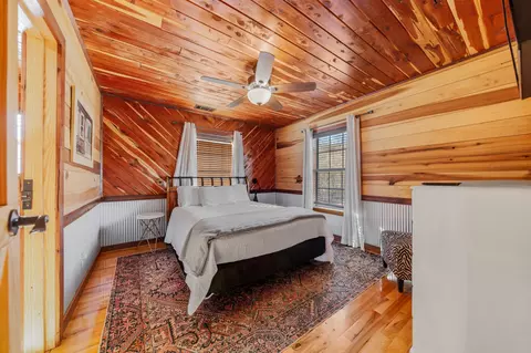Bedroom - 34 Railroad Rd, Westpoint, TN 38486 photo 10 of 12