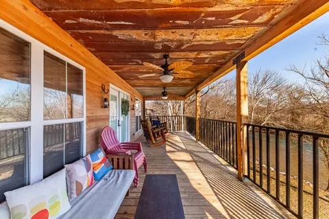 Exterior - 34 Railroad Rd, Westpoint, TN 38486 photo 2 of 11