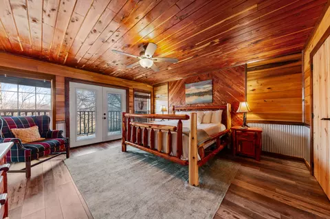 Bedroom - 34 Railroad Rd, Westpoint, TN 38486 photo 8 of 12
