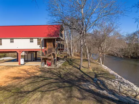 Exterior - 34 Railroad Rd, Westpoint, TN 38486 photo 9 of 11