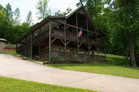 4807 Highway 11s, Riceville, TN 37370