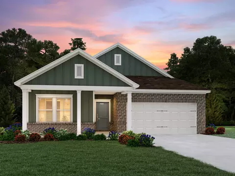 167 Blue Diamond Dr, Smyrna, TN 37167