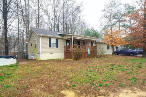 126 Pine Dr, Old Fort, TN 37362 photo 1