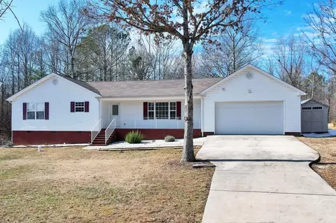 208 Chetola Dr NE, Cleveland, TN 37323
