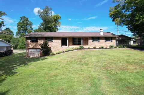 3533 Oakcrest Ave NW, Cleveland, TN 37312