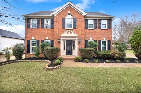 634 Gleneagle Ln, Franklin, TN 37067