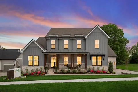 7240 Murrel Dr, Franklin, TN 37064