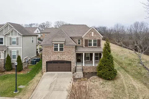 2539 Tapestry St, Thompsons Station, TN 37179