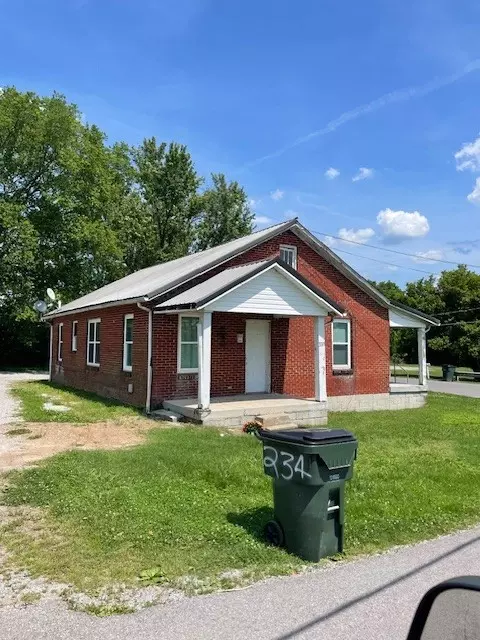 234 W Winchester St, Gallatin, TN 37066