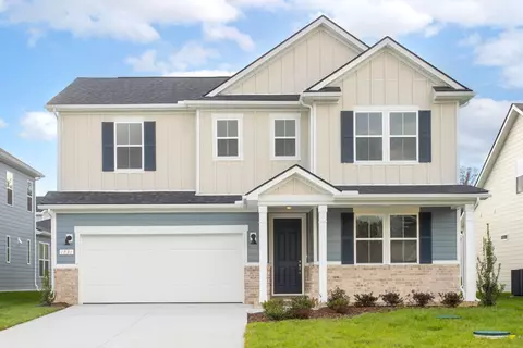 1731 Allwood Ave, Murfreesboro, TN 37128