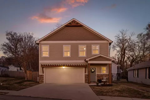 219 Winchester St, Chattanooga, TN 37405