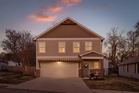 219 Winchester St, Chattanooga, TN 37405