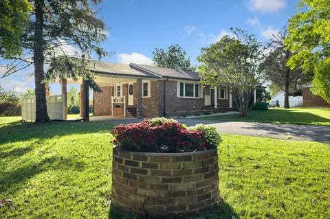 113 Jessie Rd, Mcminnville, TN 37110