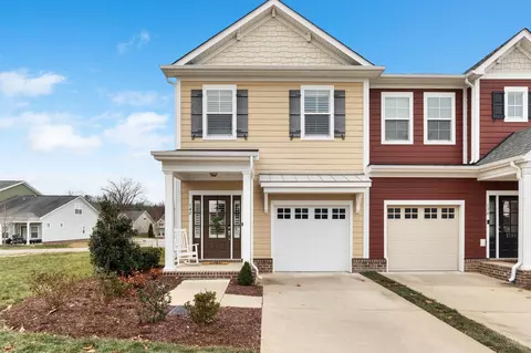 142 Cordail St, Franklin, TN 37064