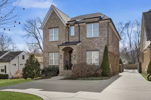 1107 Biltmore Dr # A, Nashville, TN 37204