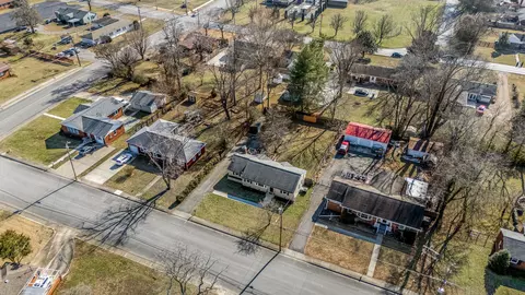 View/Area - 711 Sunset Ave, Murfreesboro, TN 37129 photo 3 of 7